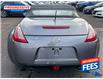 2018 Nissan 370Z Touring Sport (Stk: JM520097) in Sarnia - Image 23 of 25