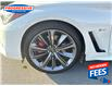 2022 Infiniti Q60 Red Sport I-LINE (Stk: NM680602) in Sarnia - Image 11 of 26