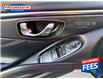 2022 Infiniti Q60 Red Sport I-LINE (Stk: NM680602) in Sarnia - Image 14 of 26