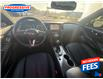 2022 Infiniti Q60 Red Sport I-LINE (Stk: NM680602) in Sarnia - Image 15 of 26