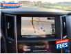 2022 Infiniti Q60 Red Sport I-LINE (Stk: NM680602) in Sarnia - Image 19 of 26
