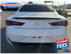 2022 Infiniti Q60 Red Sport I-LINE (Stk: NM680602) in Sarnia - Image 24 of 26