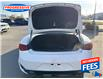 2022 Infiniti Q60 Red Sport I-LINE (Stk: NM680602) in Sarnia - Image 25 of 26