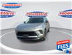 2024 Buick Envision Sport Touring (Stk: RD068584) in Sarnia - Image 4 of 26