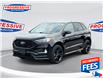 2022 Ford Edge ST (Stk: NBA56452) in Sarnia - Image 1 of 26