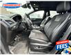 2022 Ford Edge ST (Stk: NBA56452) in Sarnia - Image 12 of 26