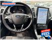 2022 Ford Edge ST (Stk: NBA56452) in Sarnia - Image 15 of 26