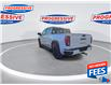 2022 GMC Sierra 1500 Elevation (Stk: NG650789) in Sarnia - Image 7 of 25