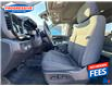 2022 GMC Sierra 1500 Elevation (Stk: NG650789) in Sarnia - Image 12 of 25