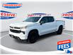2023 Chevrolet Silverado 1500 RST (Stk: P1115635) in Sarnia - Image 1 of 24