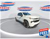 2023 Chevrolet Silverado 1500 RST (Stk: P1115635) in Sarnia - Image 3 of 24
