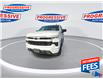 2023 Chevrolet Silverado 1500 RST (Stk: P1115635) in Sarnia - Image 4 of 24