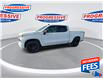 2023 Chevrolet Silverado 1500 RST (Stk: P1115635) in Sarnia - Image 5 of 24