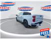 2023 Chevrolet Silverado 1500 RST (Stk: P1115635) in Sarnia - Image 7 of 24