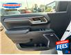 2023 Chevrolet Silverado 1500 RST (Stk: P1115635) in Sarnia - Image 14 of 24