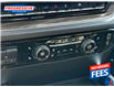 2023 Chevrolet Silverado 1500 RST (Stk: P1115635) in Sarnia - Image 19 of 24