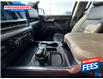 2023 Chevrolet Silverado 1500 RST (Stk: P1115635) in Sarnia - Image 20 of 24