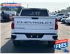 2023 Chevrolet Silverado 1500 RST (Stk: P1115635) in Sarnia - Image 22 of 24
