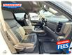 2023 Chevrolet Silverado 1500 RST (Stk: P1115635) in Sarnia - Image 24 of 24