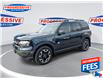 2023 Ford Bronco Sport Outer Banks (Stk: PRD03660) in Sarnia - Image 1 of 25