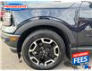 2023 Ford Bronco Sport Outer Banks (Stk: PRD03660) in Sarnia - Image 11 of 25