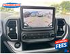 2023 Ford Bronco Sport Outer Banks (Stk: PRD03660) in Sarnia - Image 18 of 25