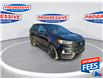 2021 Ford Edge ST (Stk: MBA48155) in Sarnia - Image 3 of 26