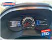 2021 Ford Edge ST (Stk: MBA48155) in Sarnia - Image 16 of 26