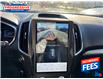 2021 Ford Edge ST (Stk: MBA48155) in Sarnia - Image 18 of 26