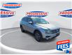 2020 Volkswagen Tiguan Comfortline (Stk: LM055208T) in Sarnia - Image 3 of 25