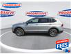 2020 Volkswagen Tiguan Comfortline (Stk: LM055208T) in Sarnia - Image 6 of 25