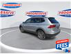 2020 Volkswagen Tiguan Comfortline (Stk: LM055208T) in Sarnia - Image 7 of 25