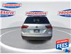 2020 Volkswagen Tiguan Comfortline (Stk: LM055208T) in Sarnia - Image 8 of 25