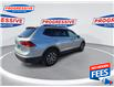 2020 Volkswagen Tiguan Comfortline (Stk: LM055208T) in Sarnia - Image 9 of 25
