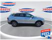 2020 Volkswagen Tiguan Comfortline (Stk: LM055208T) in Sarnia - Image 10 of 25