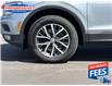 2020 Volkswagen Tiguan Comfortline (Stk: LM055208T) in Sarnia - Image 11 of 25