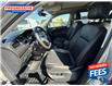 2020 Volkswagen Tiguan Comfortline (Stk: LM055208T) in Sarnia - Image 12 of 25
