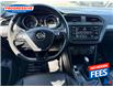 2020 Volkswagen Tiguan Comfortline (Stk: LM055208T) in Sarnia - Image 15 of 25