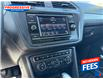 2020 Volkswagen Tiguan Comfortline (Stk: LM055208T) in Sarnia - Image 17 of 25