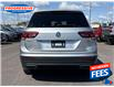 2020 Volkswagen Tiguan Comfortline (Stk: LM055208T) in Sarnia - Image 23 of 25