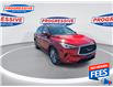 2021 Infiniti QX50 Sensory (Stk: MF122796) in Sarnia - Image 3 of 26