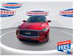 2021 Infiniti QX50 Sensory (Stk: MF122796) in Sarnia - Image 4 of 26