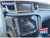 2021 Infiniti QX50 Sensory (Stk: MF122796) in Sarnia - Image 17 of 26
