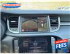 2021 Infiniti QX50 Sensory (Stk: MF122796) in Sarnia - Image 18 of 26