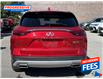 2021 Infiniti QX50 Sensory (Stk: MF122796) in Sarnia - Image 24 of 26