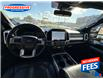 2022 Ford F-250 Platinum (Stk: NEE27800) in Sarnia - Image 15 of 26
