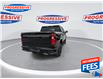 2024 Chevrolet Silverado 1500 LT Trail Boss (Stk: RG198785) in Sarnia - Image 8 of 24