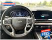 2024 Chevrolet Silverado 1500 LT Trail Boss (Stk: RG198785) in Sarnia - Image 15 of 24
