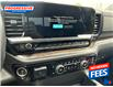 2024 Chevrolet Silverado 1500 LT Trail Boss (Stk: RG198785) in Sarnia - Image 17 of 24