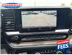 2024 Chevrolet Silverado 1500 LT Trail Boss (Stk: RG198785) in Sarnia - Image 18 of 24
